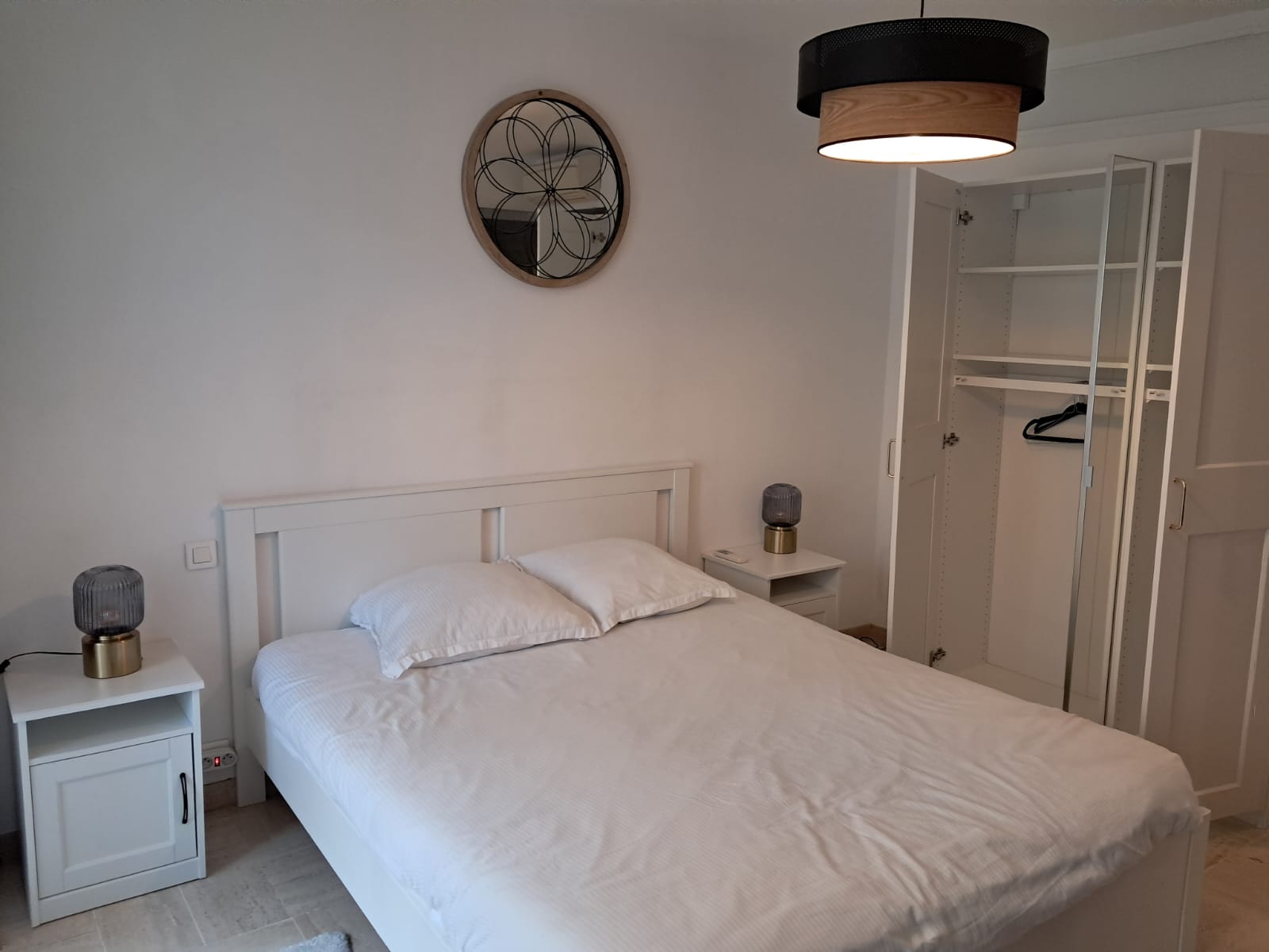 Piso Compartido Antibes 668773