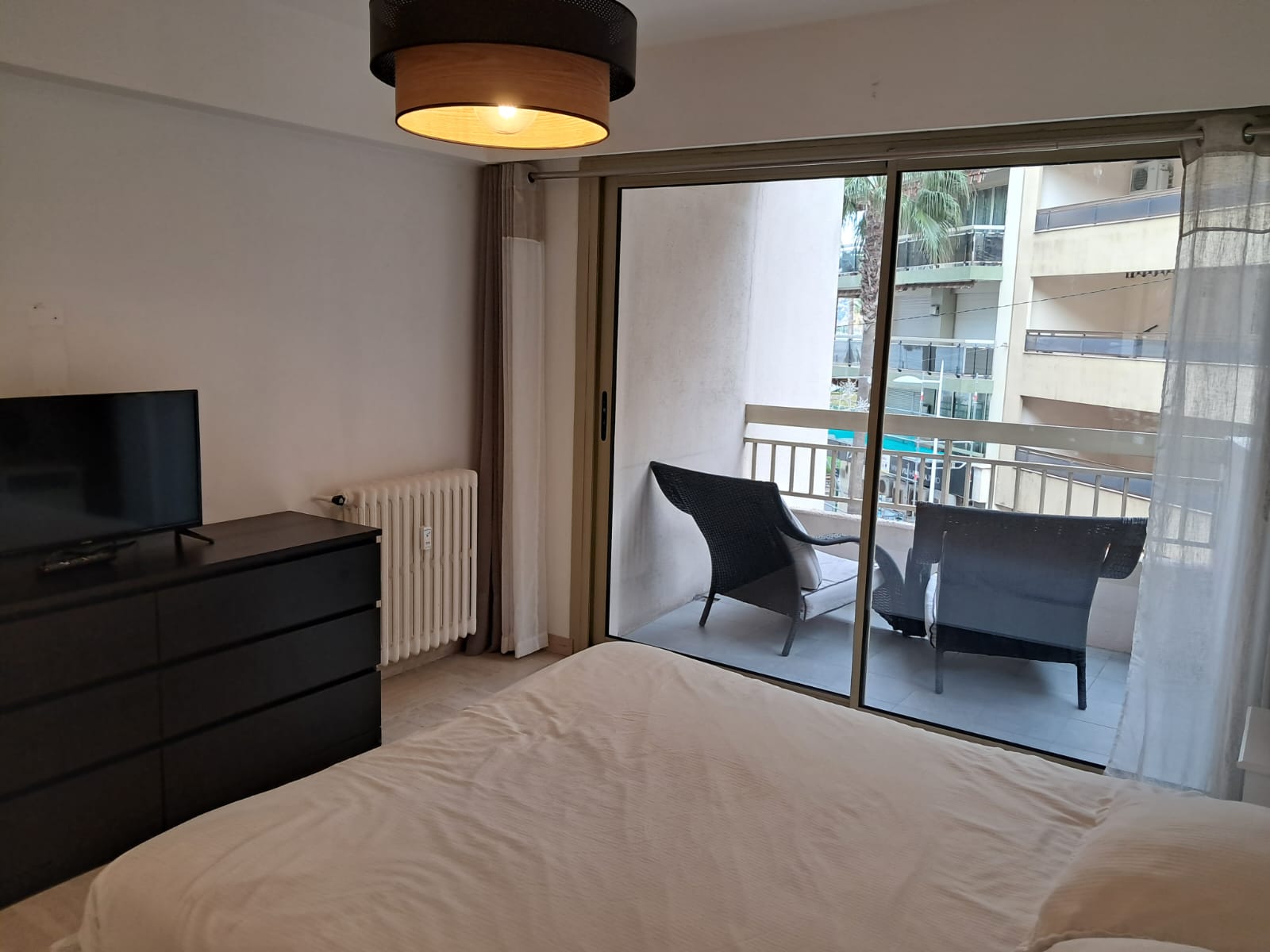 Piso Compartido Antibes 668773