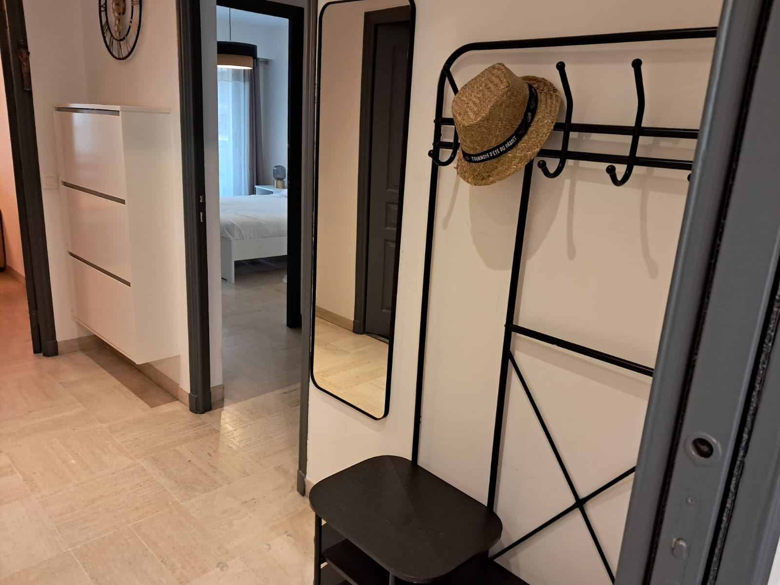 Piso Compartido Antibes 668773