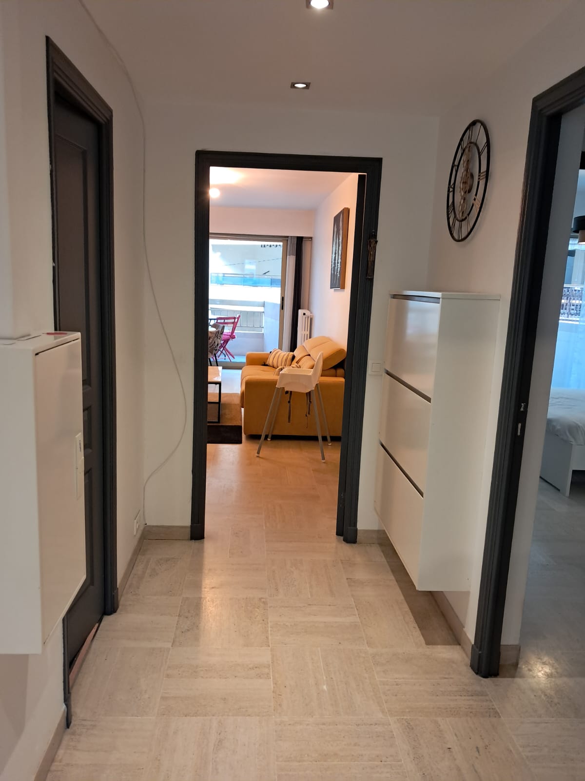 Piso Compartido Antibes 668773