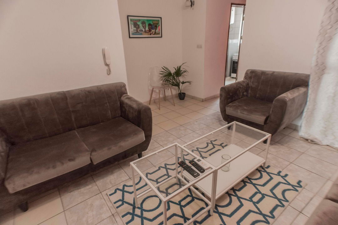 Estudio Independiente Douala 247687