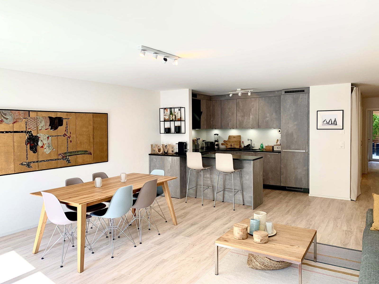 Estudio Independiente Neuchâtel 255266