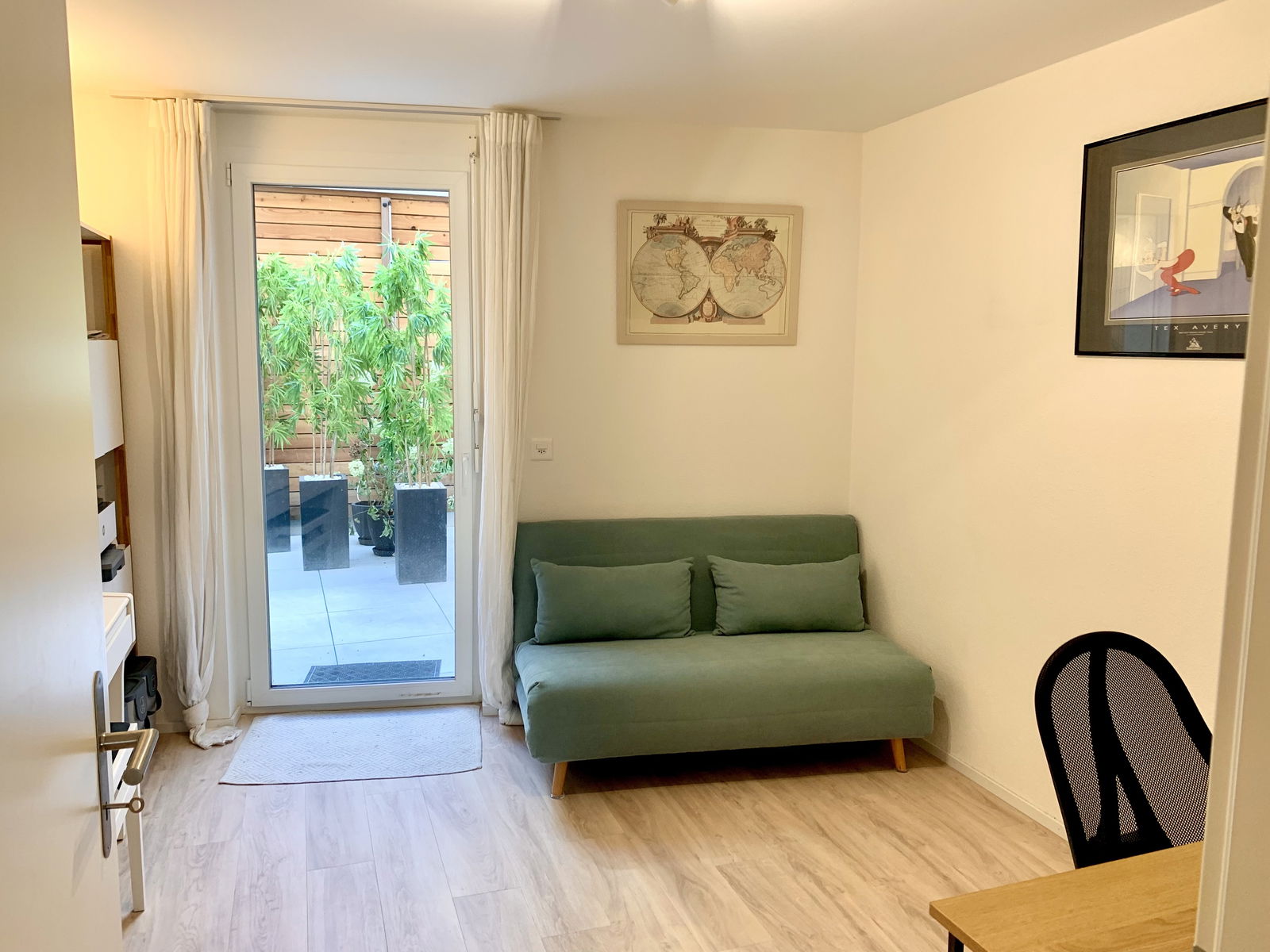 Estudio Independiente Neuchâtel 255266