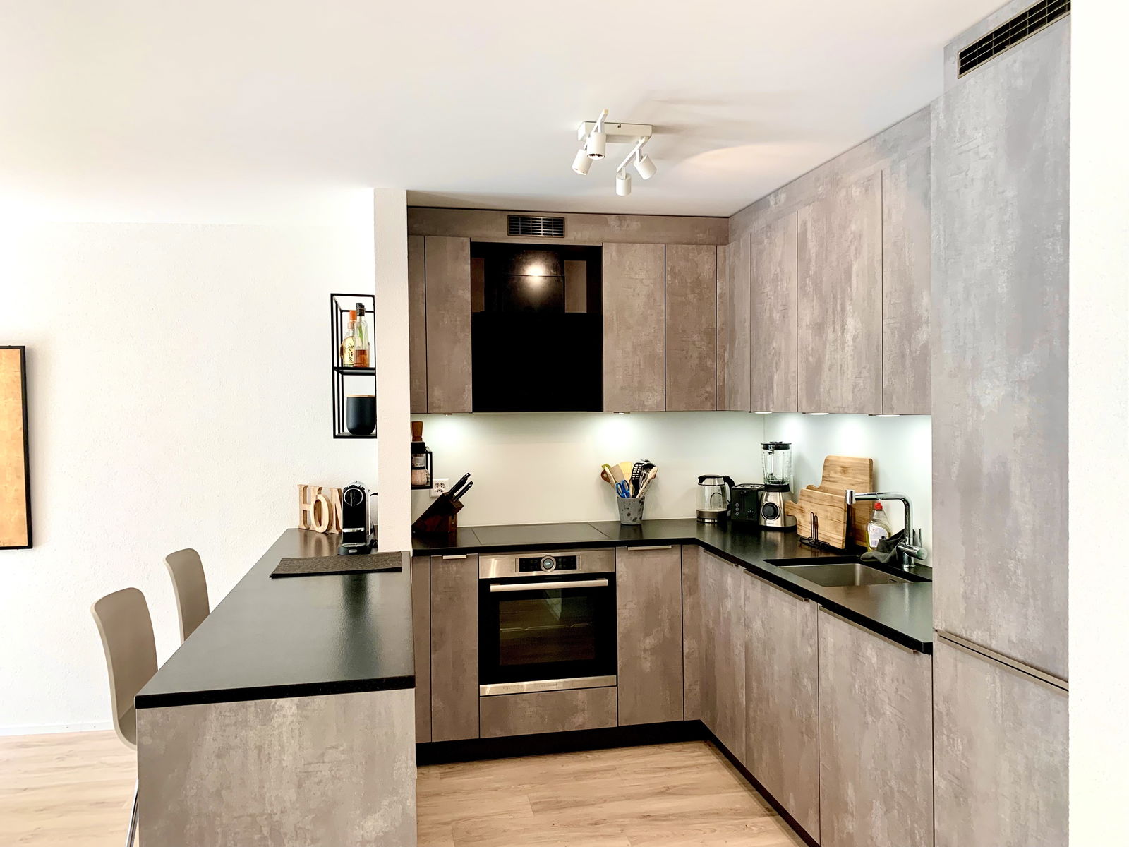 Estudio Independiente Neuchâtel 255266