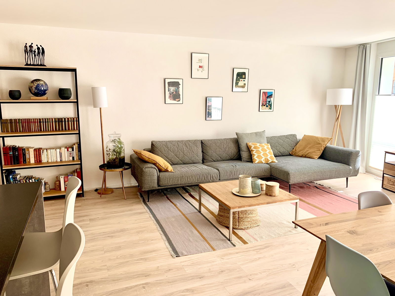 Estudio Independiente Neuchâtel 255266