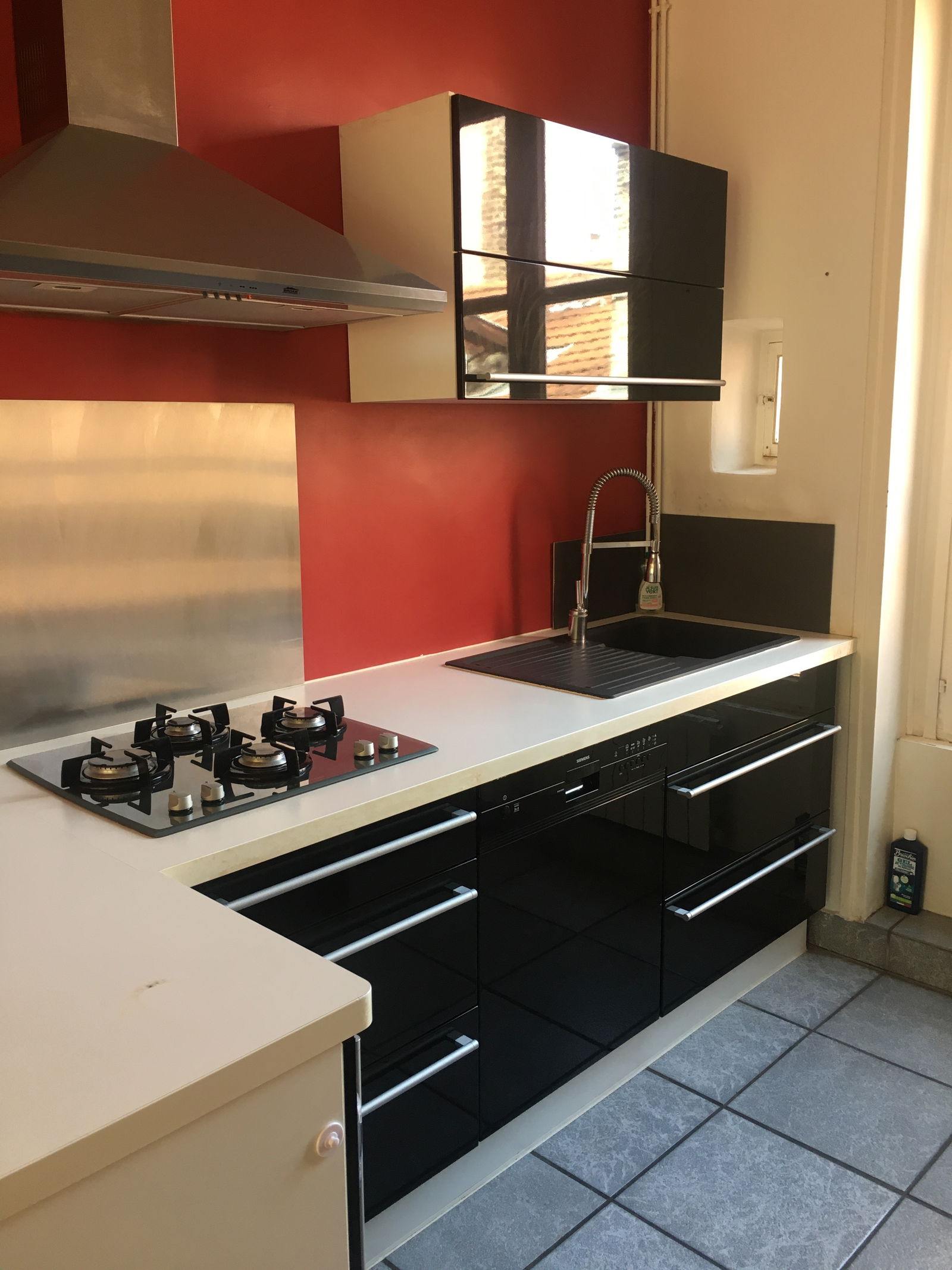 Estudio Independiente Lyon 257457