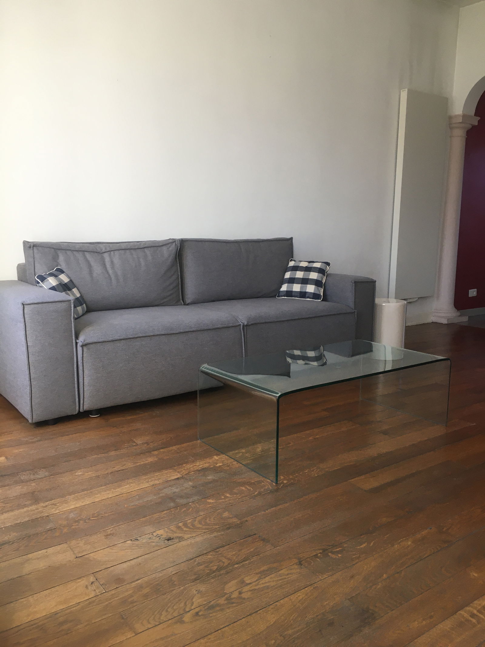 Estudio Independiente Lyon 257457