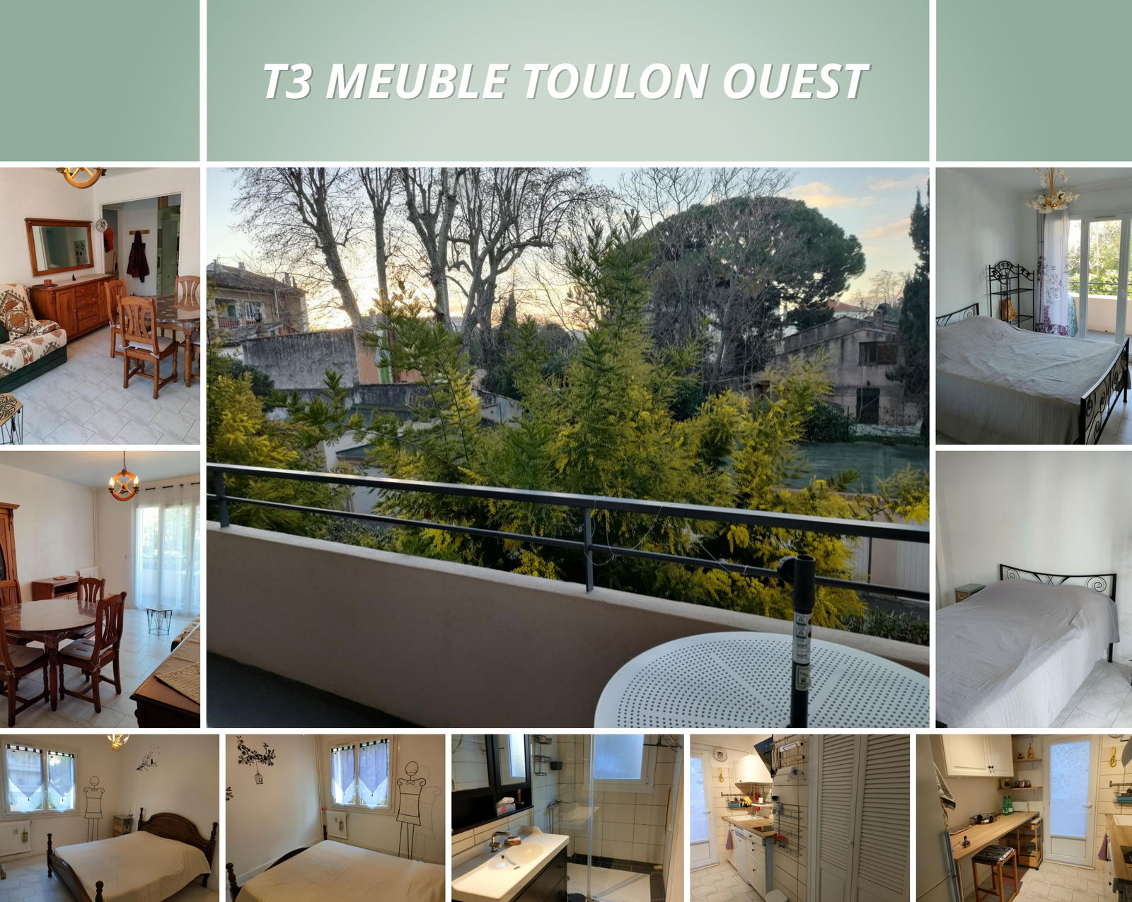 Estudio Independiente Toulon 258890