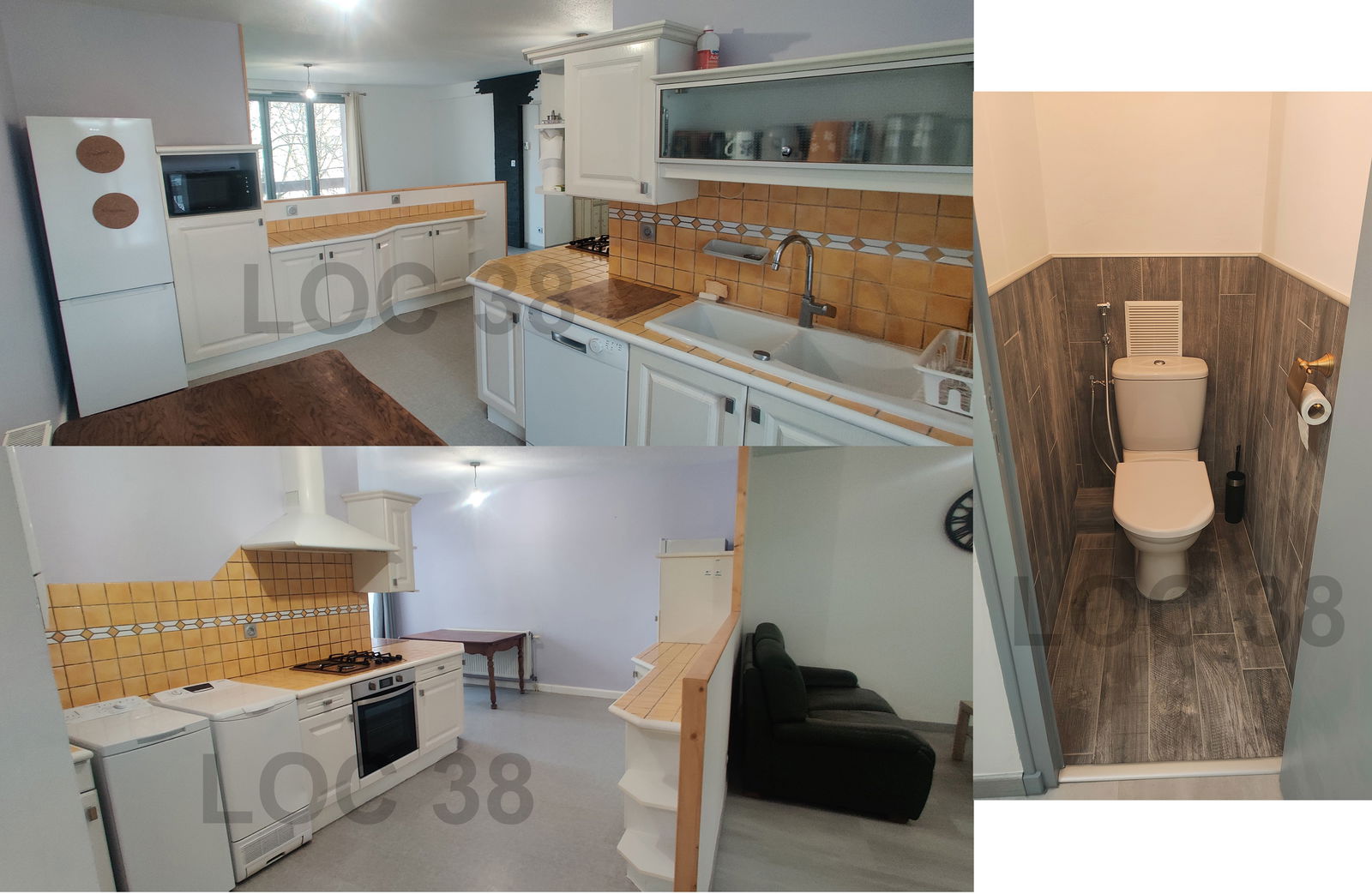 Colocación Bourgoin-Jallieu 637403