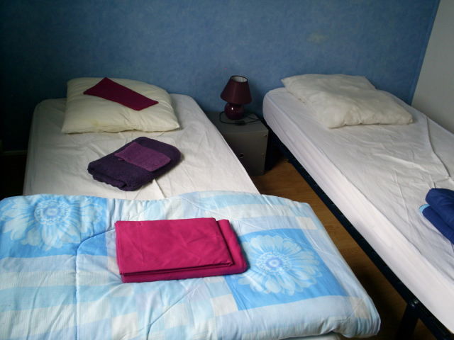 Estudio Independiente Laxou 96824