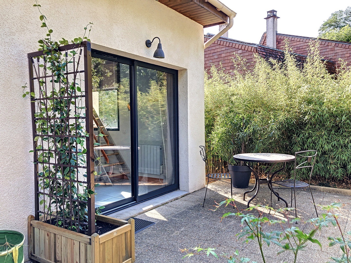 Toda La Casa Jouy-en-Josas 663181