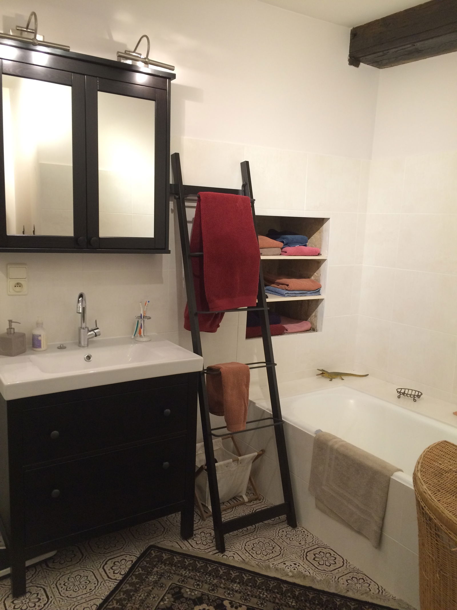 Quedarse En Casa Dijon 49703