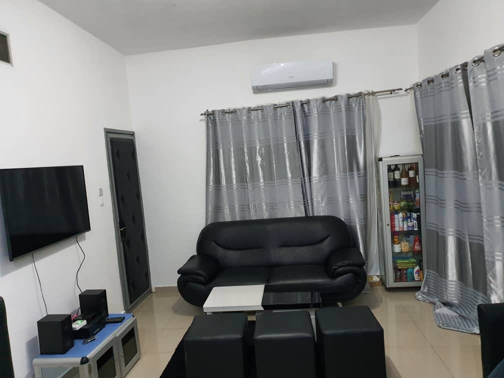 Estudio Independiente Cotonou 251677