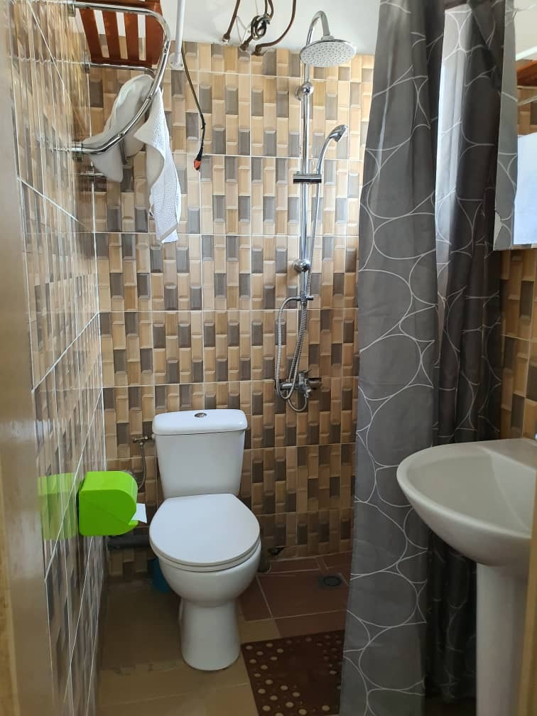 Estudio Independiente Cotonou 251677