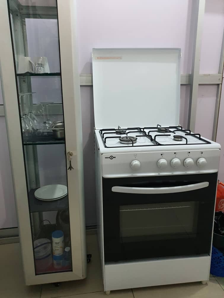 Estudio Independiente Cotonou 251677