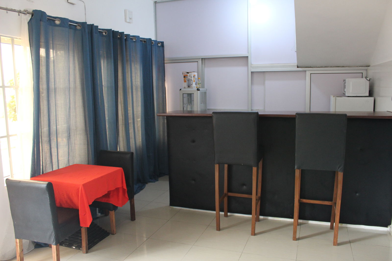 Estudio Independiente Cotonou 251677