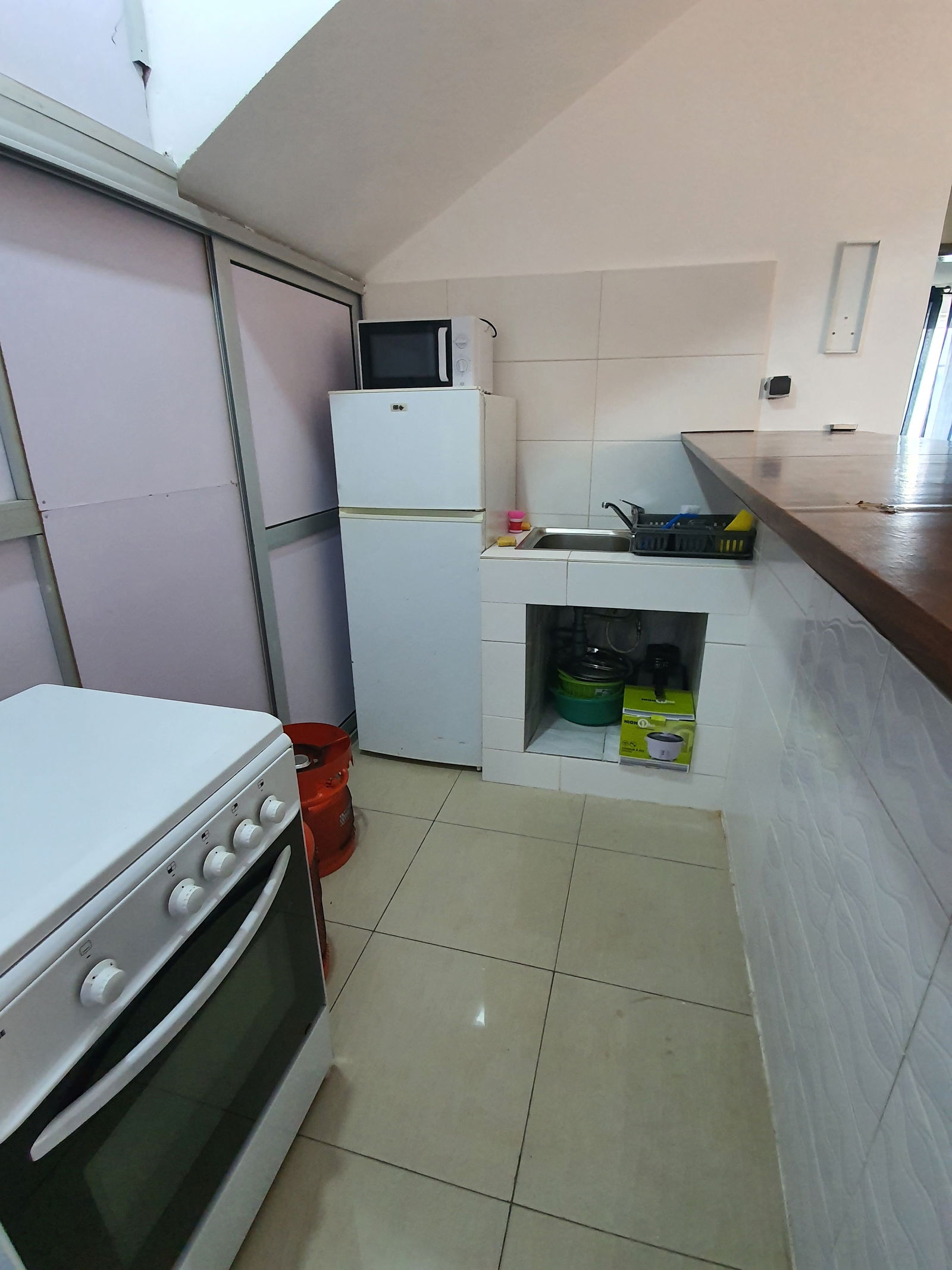 Estudio Independiente Cotonou 251677