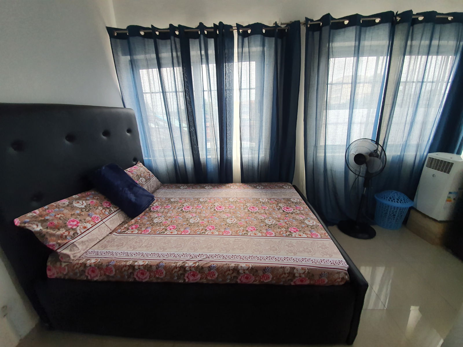 Estudio Independiente Cotonou 251677