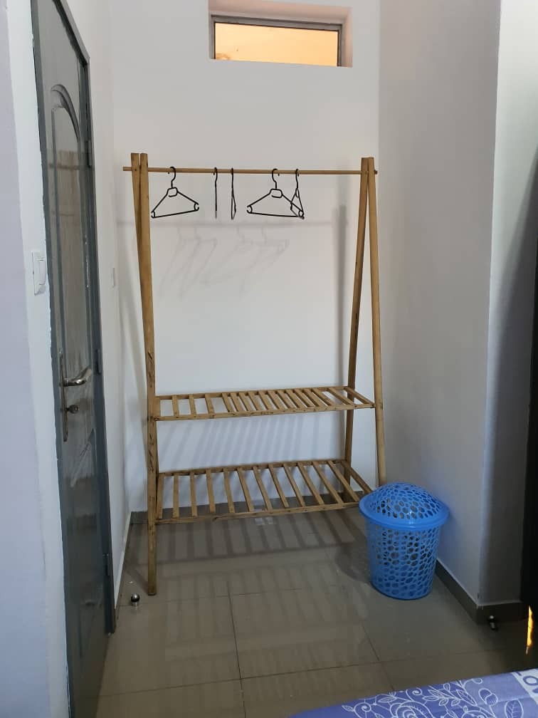 Estudio Independiente Cotonou 251677