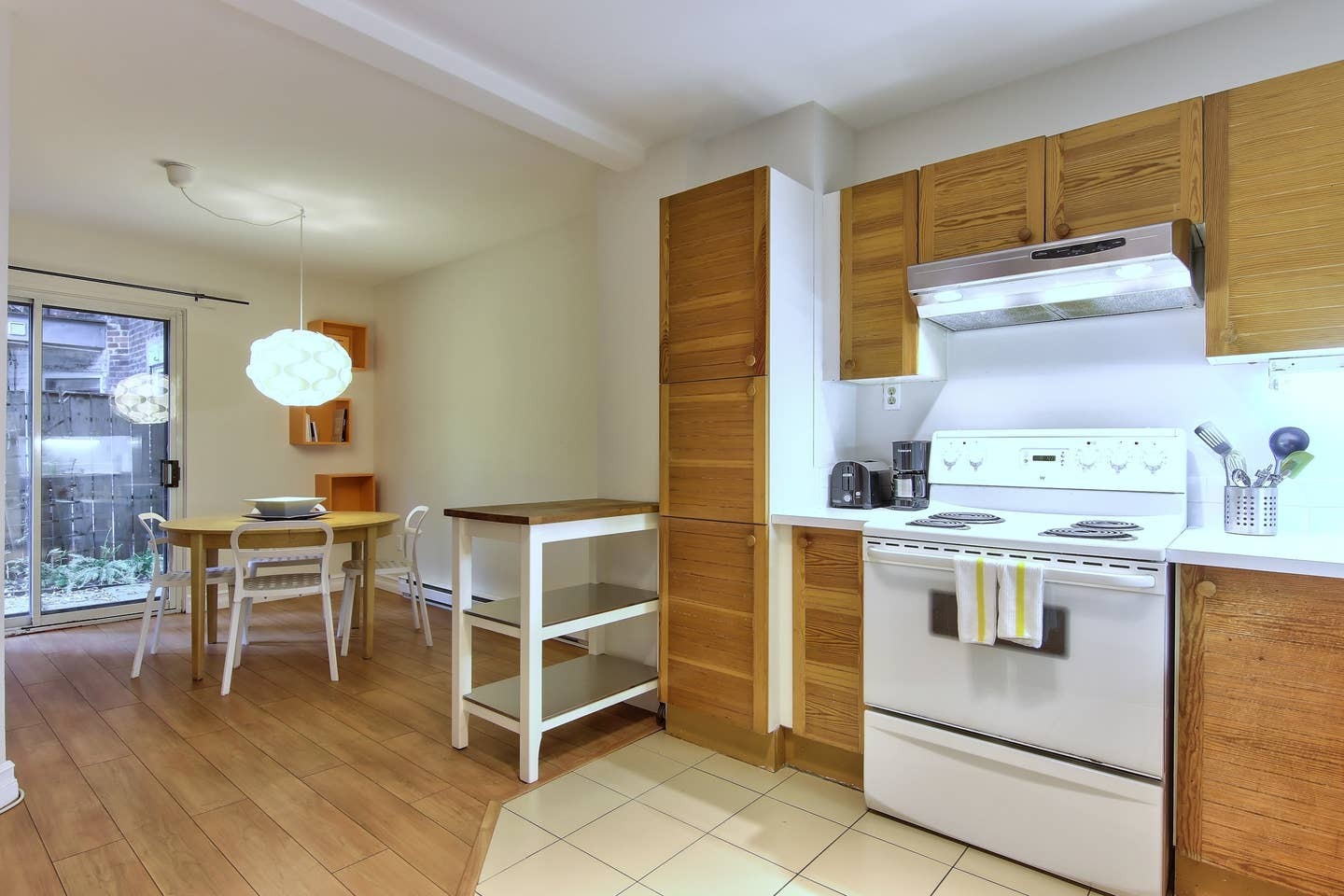 Estudio Independiente Montréal 231190