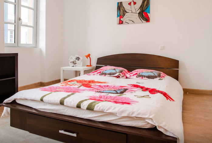 Estudio Independiente Toulouse 178052