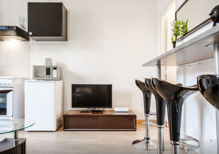 Estudio Independiente Toulouse 178052