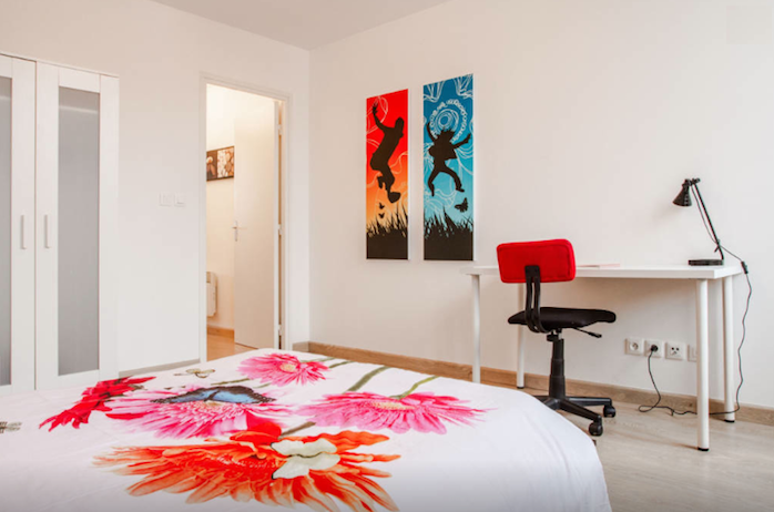 Estudio Independiente Toulouse 178052