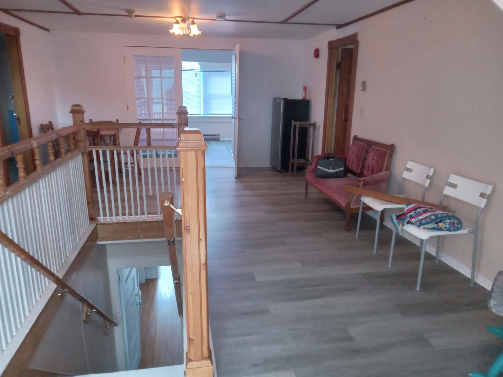 Casa Inteira Stanstead 250899