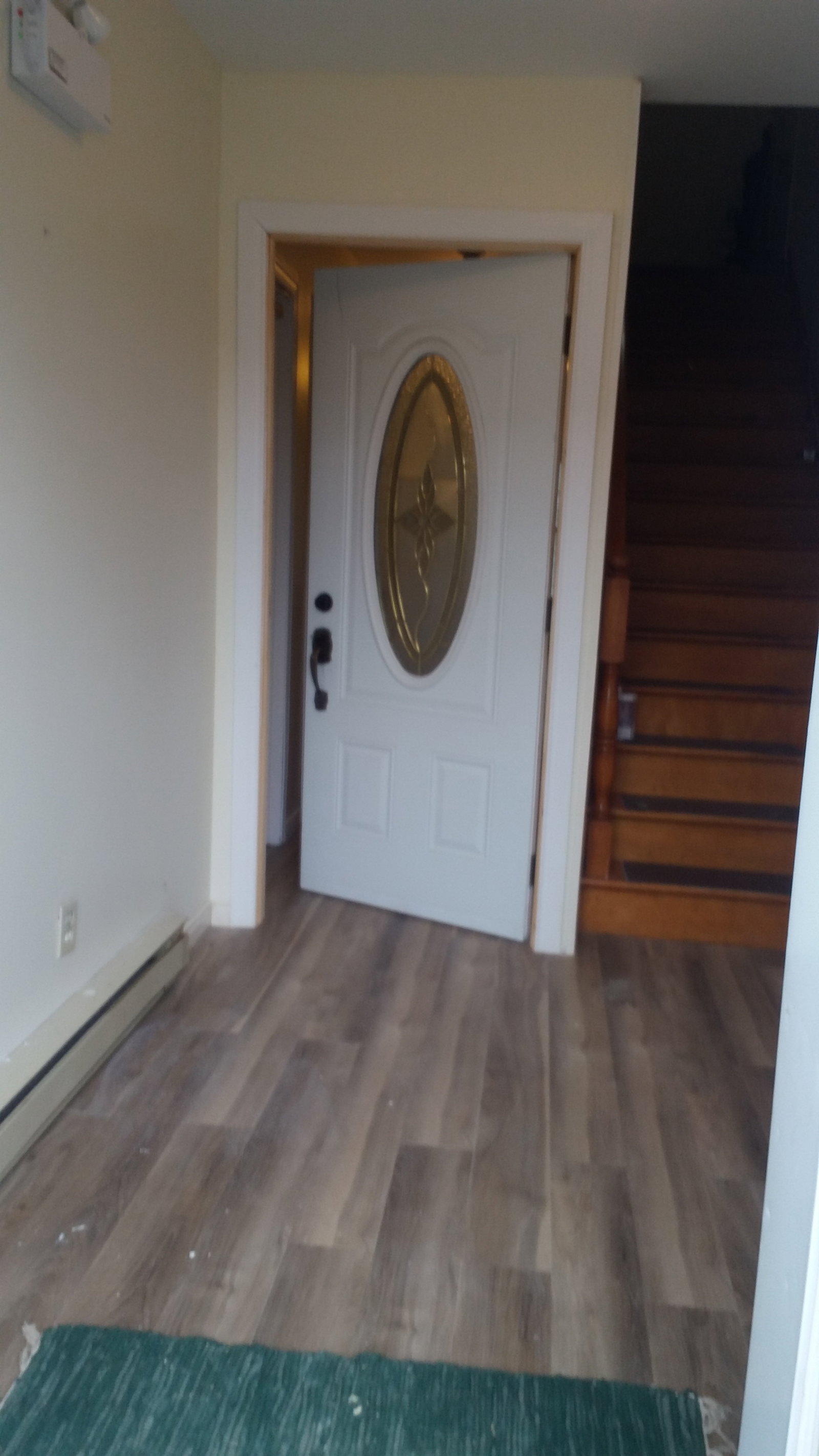 Casa Inteira Stanstead 660752