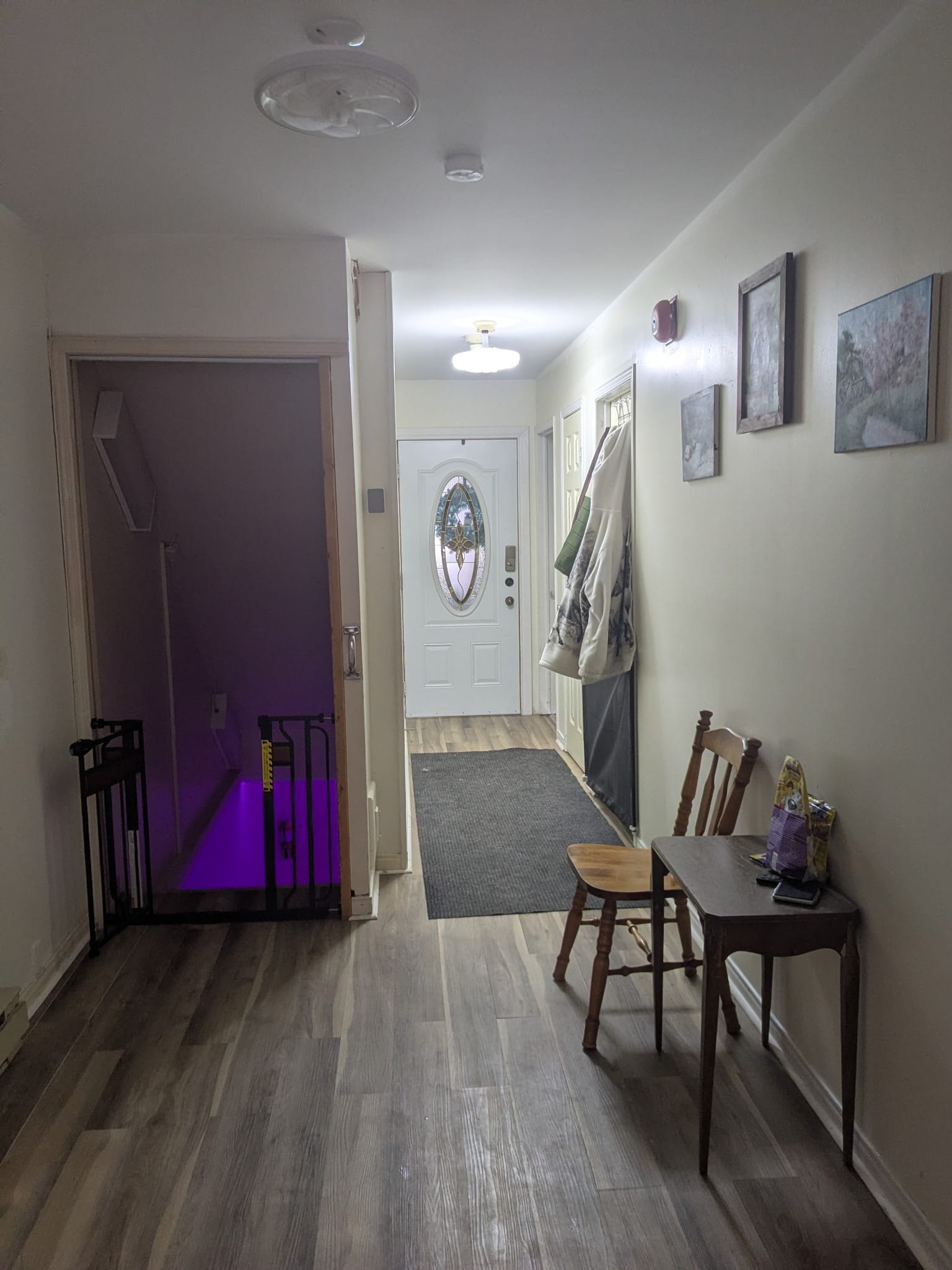 Casa Inteira Stanstead 660752