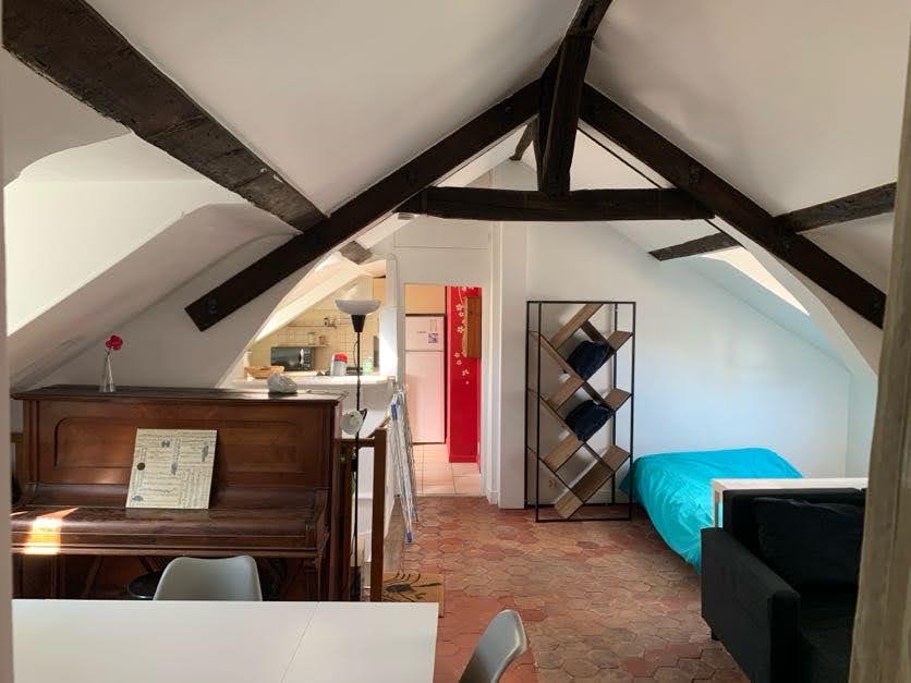 Toda La Casa Paris 552580