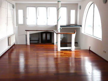 Roomlala | Apartamento Atípico para Aluguel 