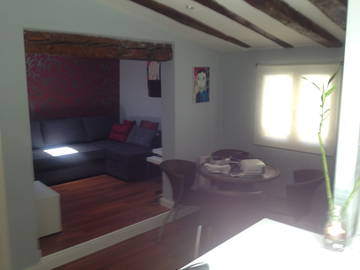 Chambre À Louer Madrid 103816