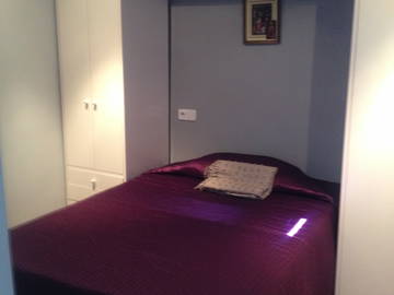 Room For Rent Madrid 103816