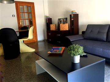 Roomlala | Apartamento Avénida Del Puerto