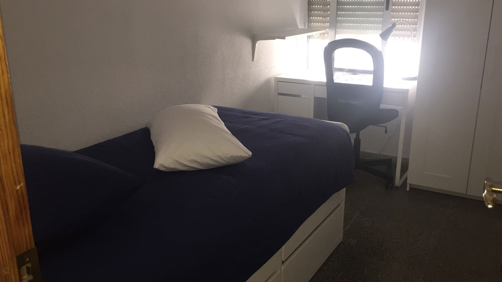 Itsenäinen Studio Valencia 242608
