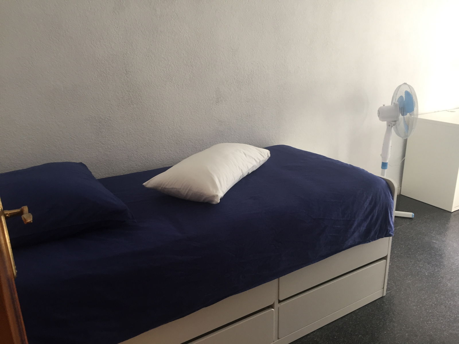 Itsenäinen Studio Valencia 242608