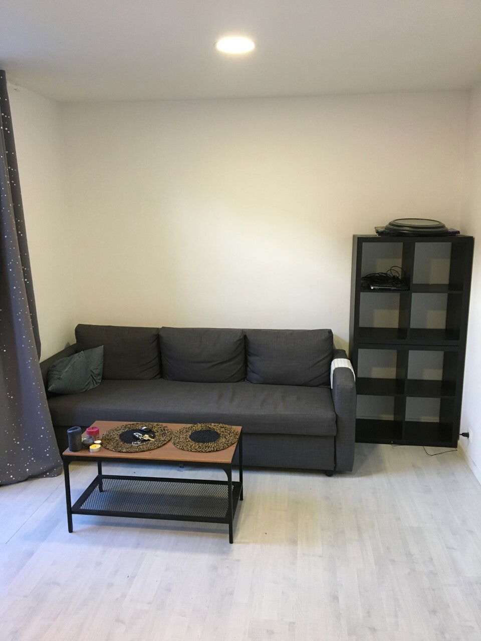 Colocación Charleroi 255698
