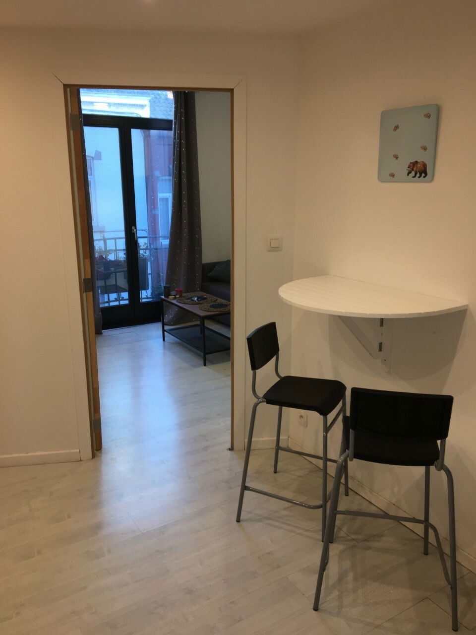 Colocación Charleroi 255698