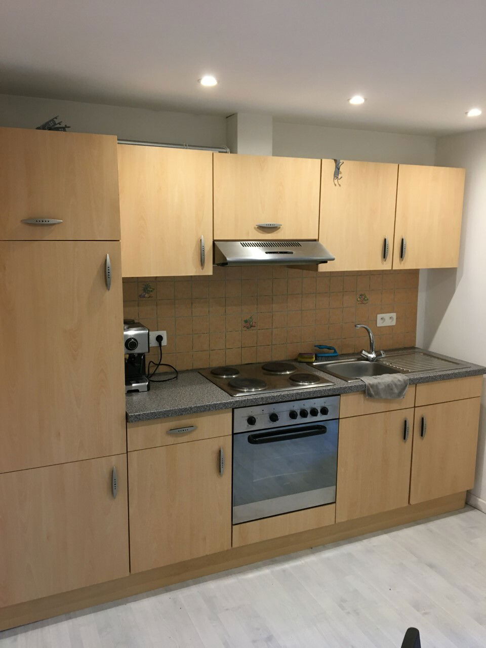 Colocación Charleroi 255698