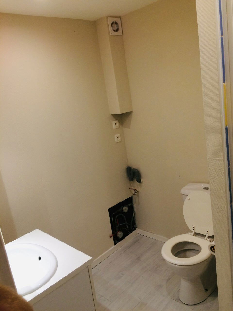 Colocação Charleroi 255698