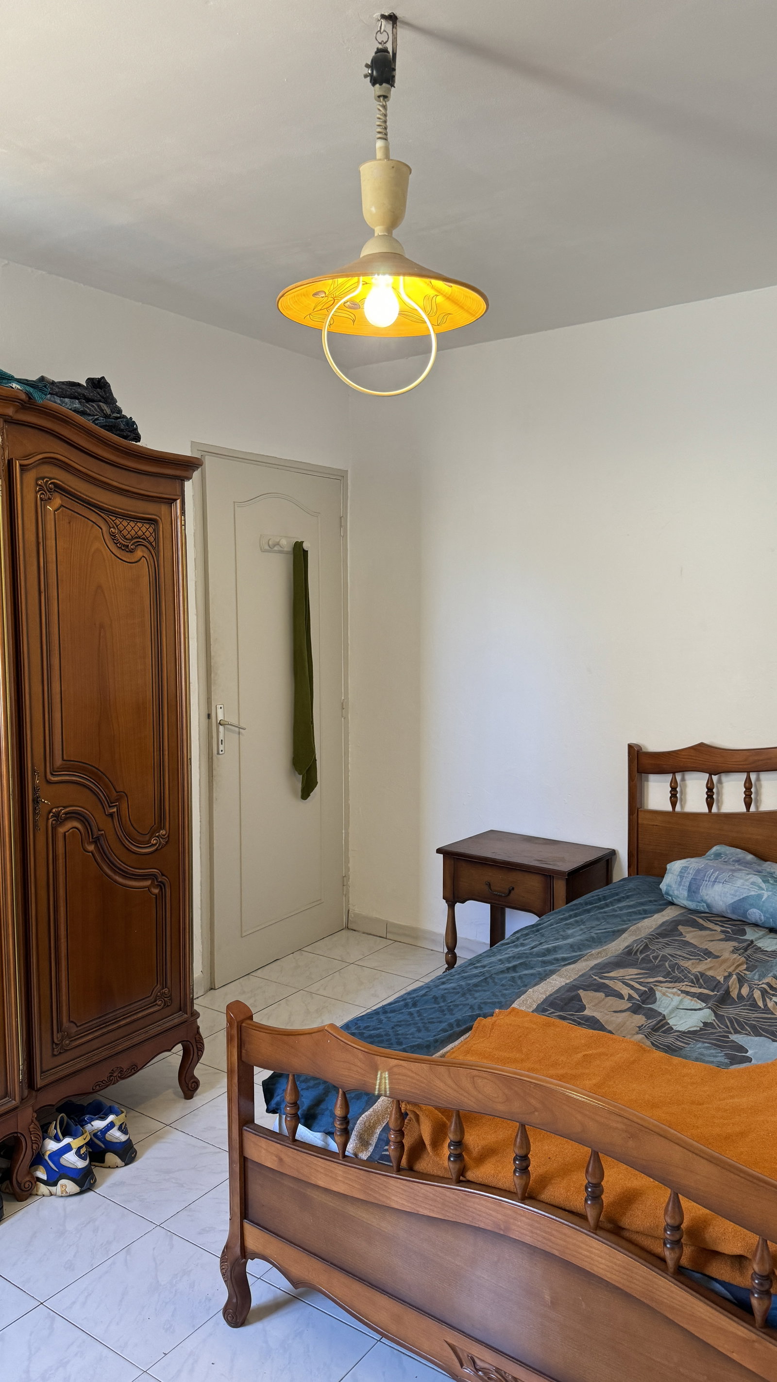 Hospedagem Em Casa De Família Avignon 414458