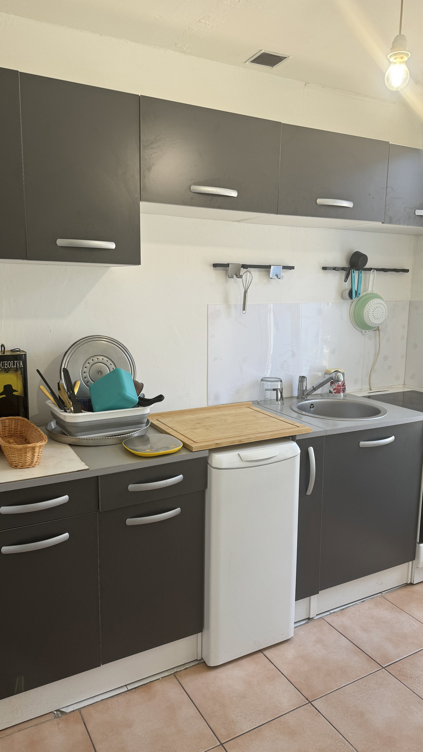 Hospedagem Em Casa De Família Avignon 414458