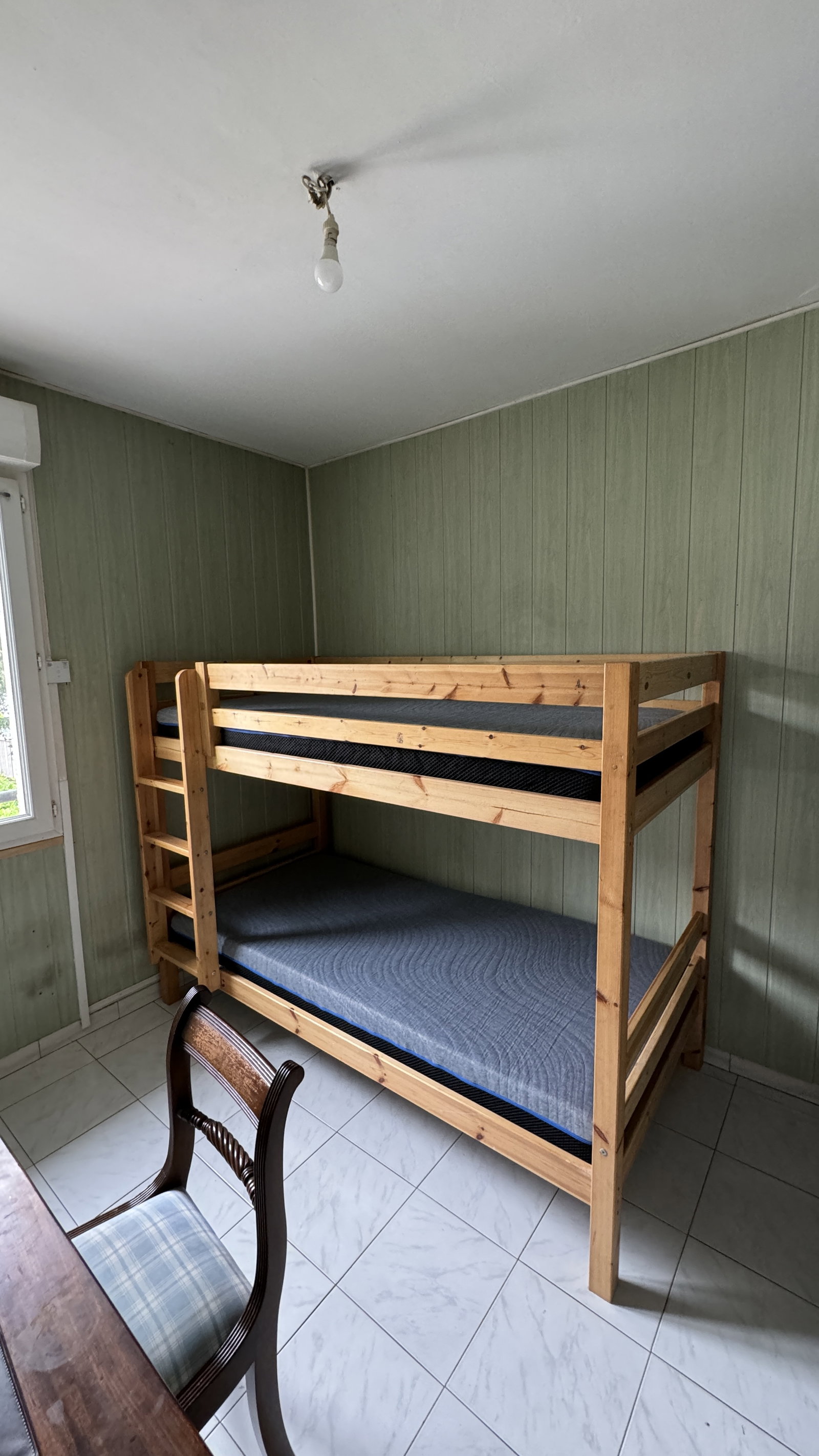 Hospedagem Em Casa De Família Avignon 414458