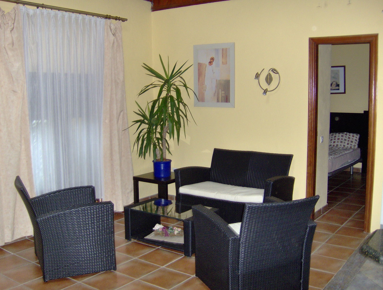 Estudio Independiente Icod de los Vinos 243011