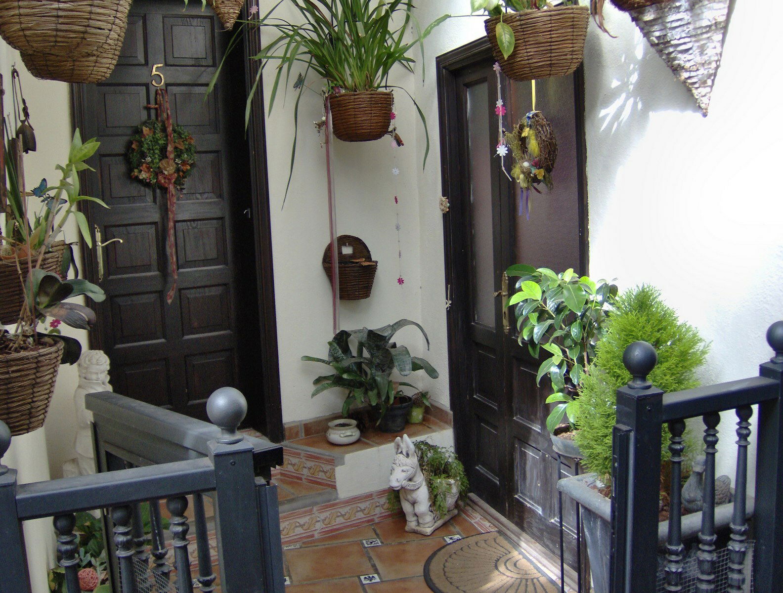 Estudio Independiente Icod de los Vinos 243011