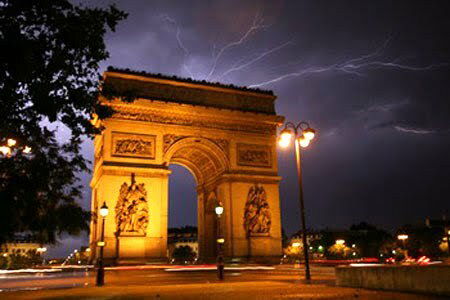 Estudio Independiente Paris 234468
