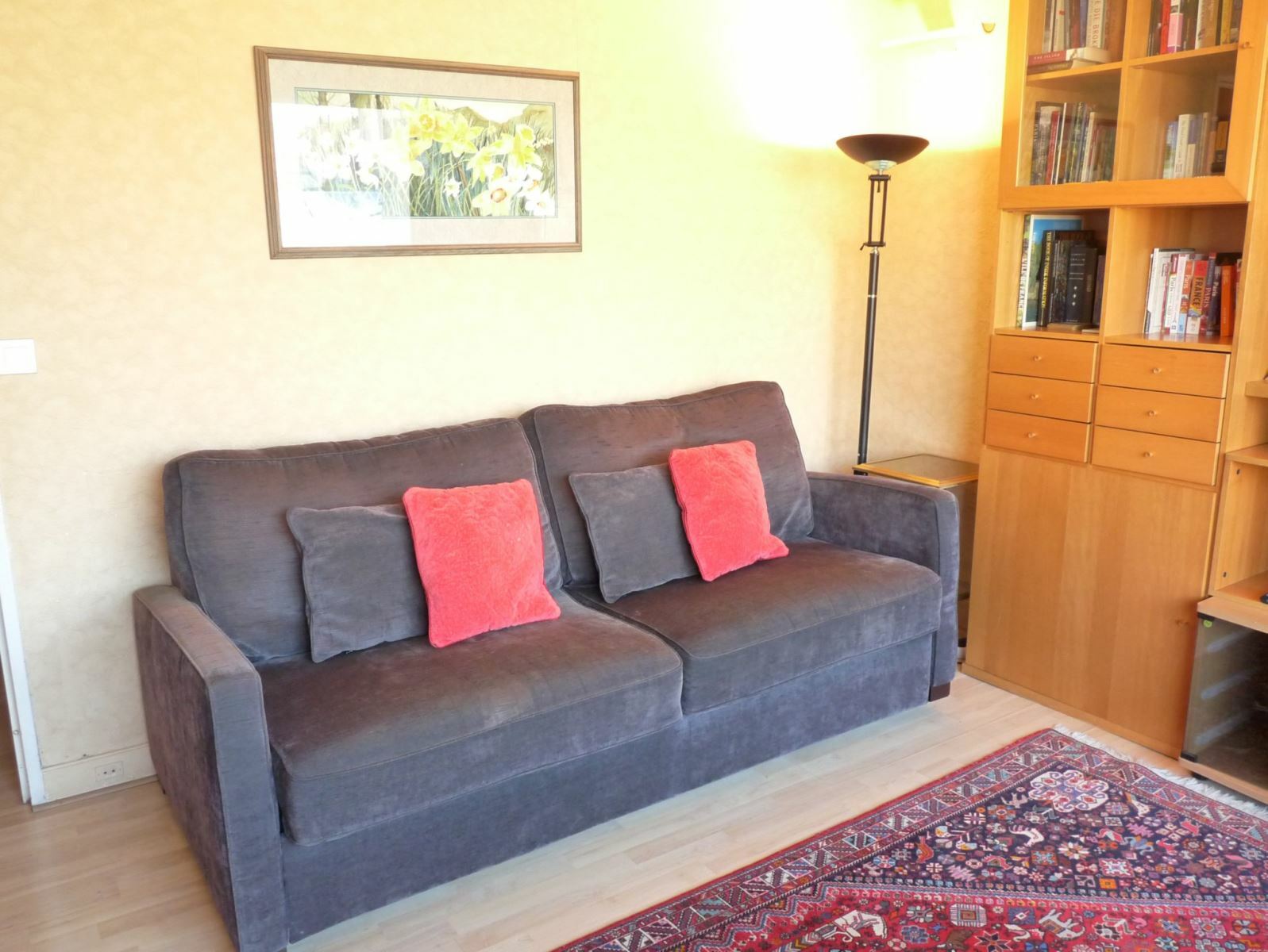 Estudio Independiente Paris 234468