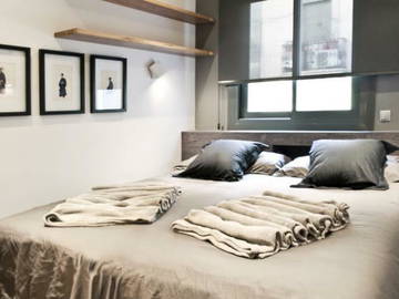 Roomlala | Apartamento Boutique De Diseño En El Centro