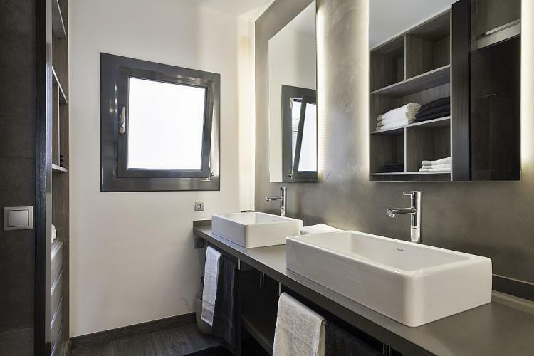 Habitaciones De Huéspedes Barcelona 111586